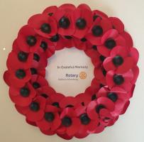 Remembrance Day Parade